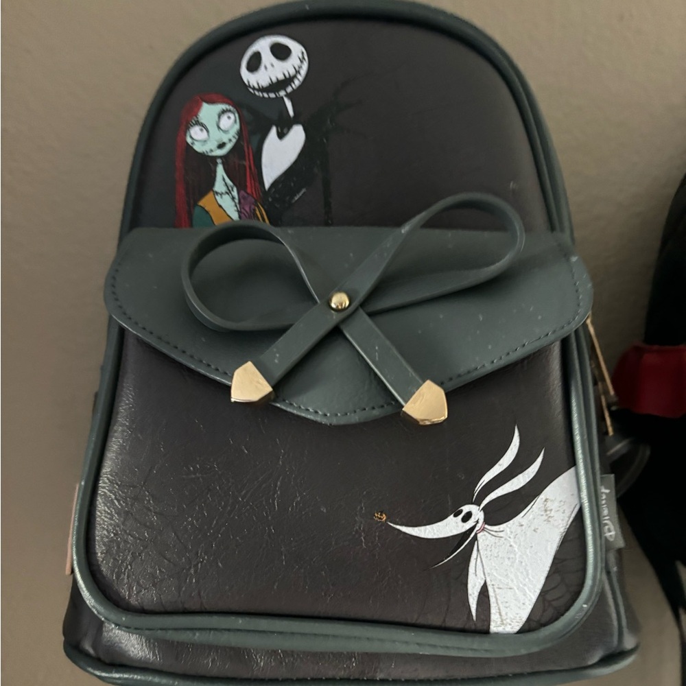 Nightmare before Christmas